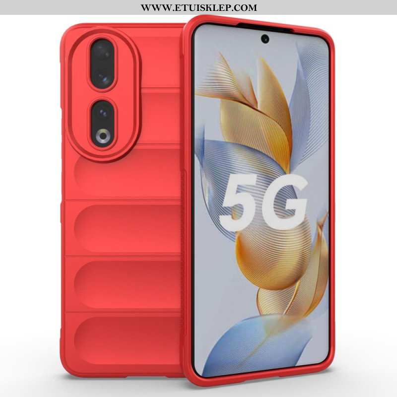 Etui do Honor 90 Antypoślizgowy